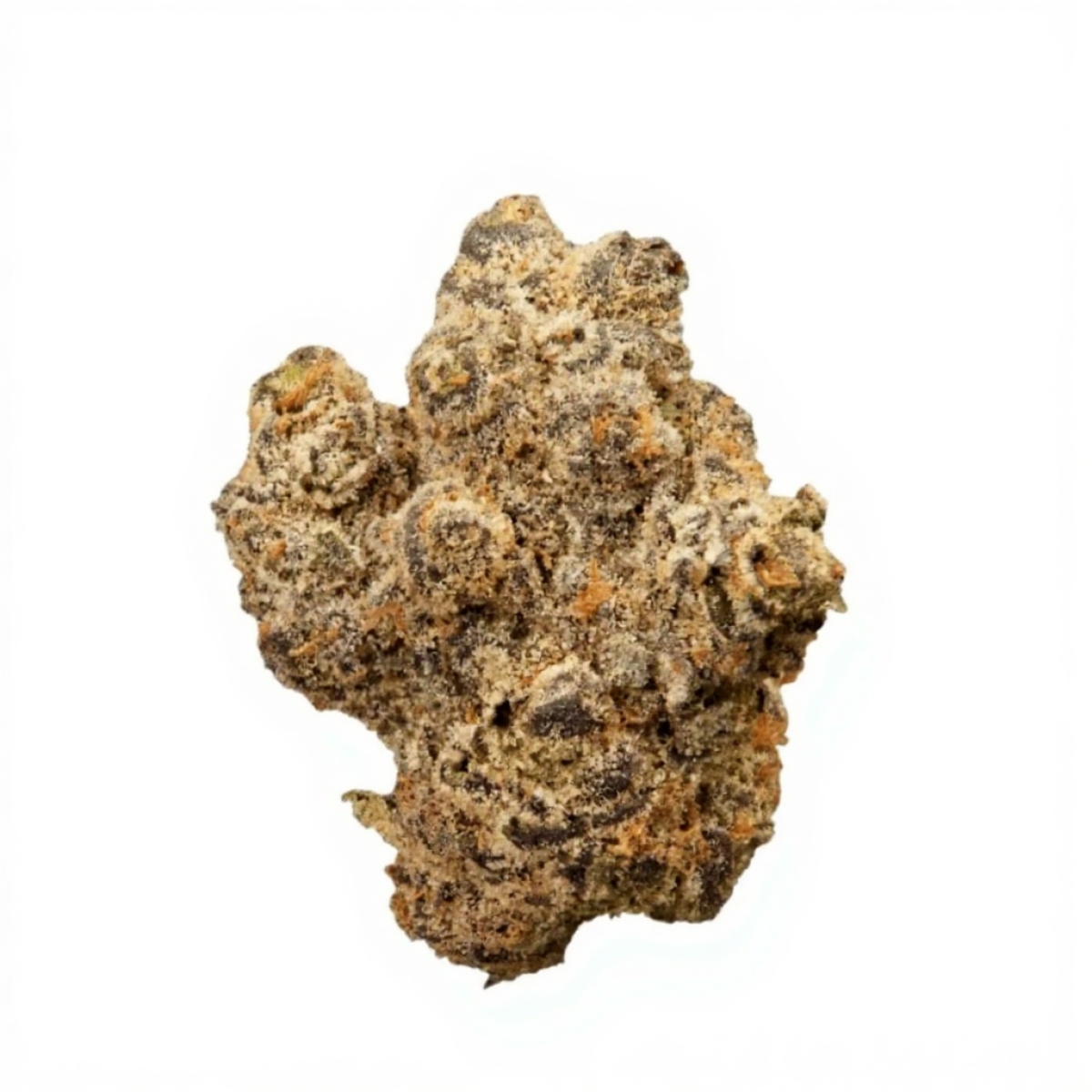 NICE 23/1 GCC - Grape Cream Cake