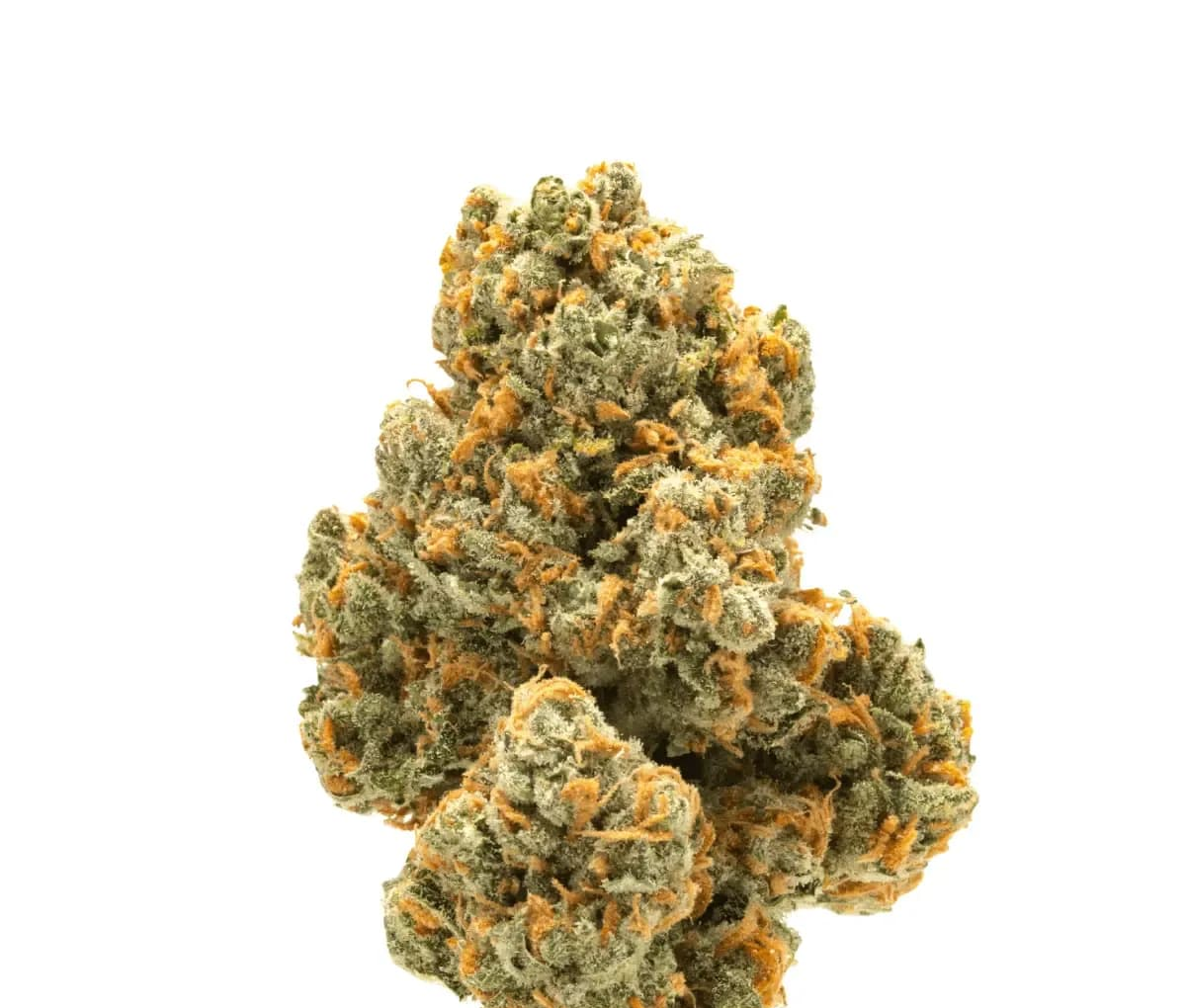 IMC GC THC6 CBD11 - Green Crack IMC GC THC6 CBD11 - Green Crack