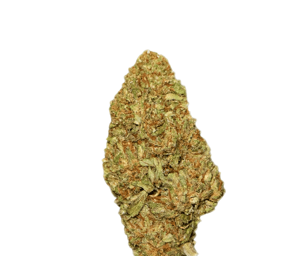 Remexian 30/1 RAS GRT - Green Thunder