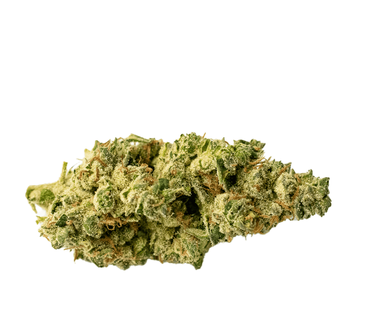 IMC LM THC20 Mids - Lemon Fizz